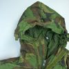 Engelse parachutisten smock jas - Afbeelding 3