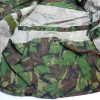 Engelse parachutisten smock jas - Afbeelding 4