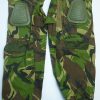 KL sniper broek, ripstop, woodland DPM - Afbeelding 2