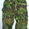 KL sniper broek, ripstop, woodland DPM - Afbeelding 3