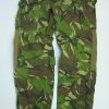 KL sniper broek, ripstop, woodland DPM - Afbeelding 4