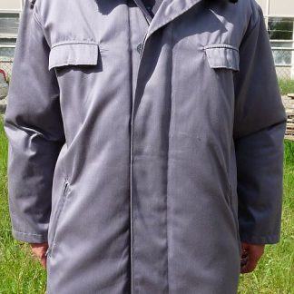 NVA piloten jas, zomer/winter uitvoering