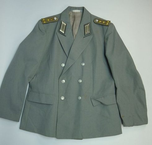 DDR Strafvollzug Gesellschaft jas