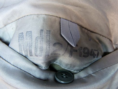 DDR Strafvollzug Gesellschaft jas - Afbeelding 6