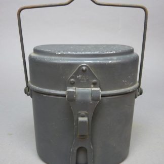 Etensketel 1942, Zwitsers?