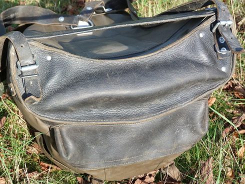 Zwitserse waterdichte bergtroepen rugzak / rugtas - Afbeelding 5