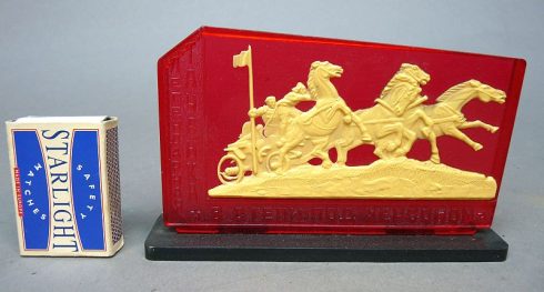 Sovjet sculptuur, slag om Cherson
