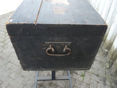 Nederlandse Kist voor Oorlogs - Afbeelding 4