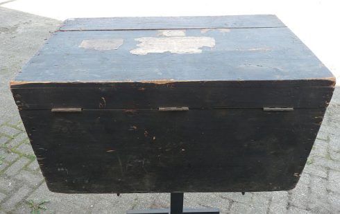 Nederlandse Kist voor Oorlogs - Afbeelding 5