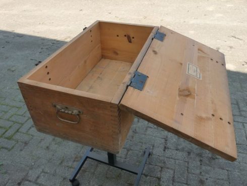 Packkiste Nr10 1945 - Afbeelding 6