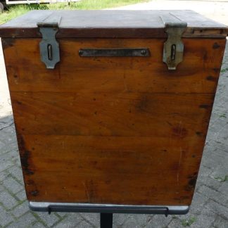 Kriegsmarine kruitkist