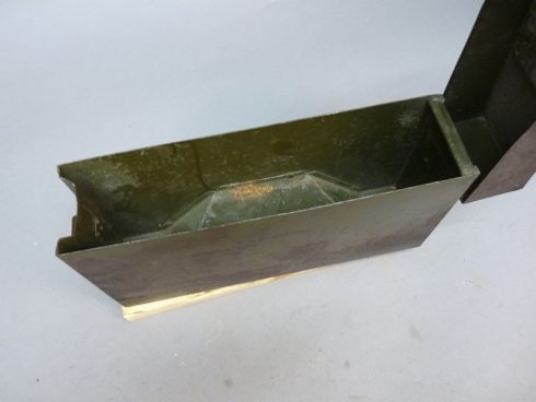 ZB37 Tsjechisch MG kistje - Afbeelding 4