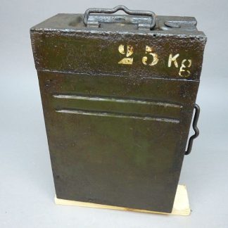 2cm Flak Magazijnkist