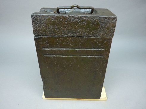 2cm Flak Magazijnkist - Afbeelding 2