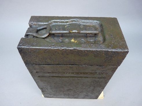 2cm Flak Magazijnkist - Afbeelding 3
