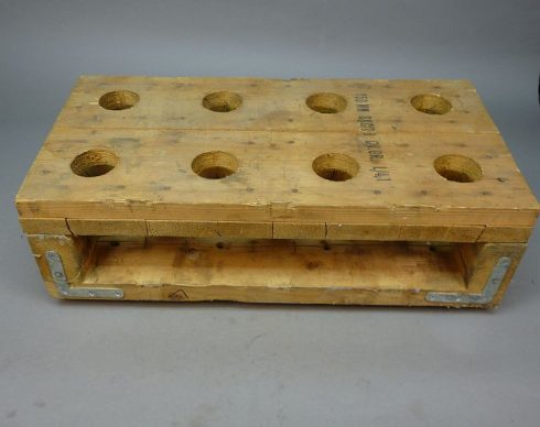 Kriegsmarine Granatenrek