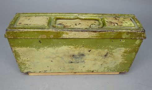 MG34/42 MG Kistje - Afbeelding 2