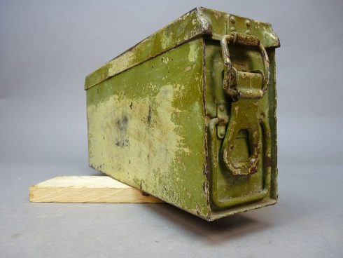 MG34/42 MG Kistje - Afbeelding 5