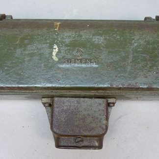 Bunker telefoon aansluitdoos ( Kabel Anschluss Stelle)