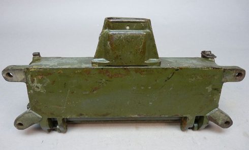 Bunker telefoon aansluitdoos ( Kabel Anschluss Stelle) - Afbeelding 8