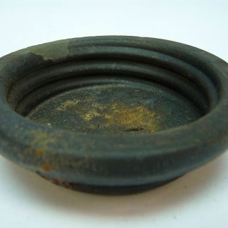 Bunkerfilter afsluitdop