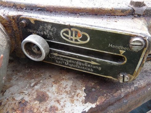 HES Piller 1,2 bunkerfilterinstaltie - Afbeelding 3