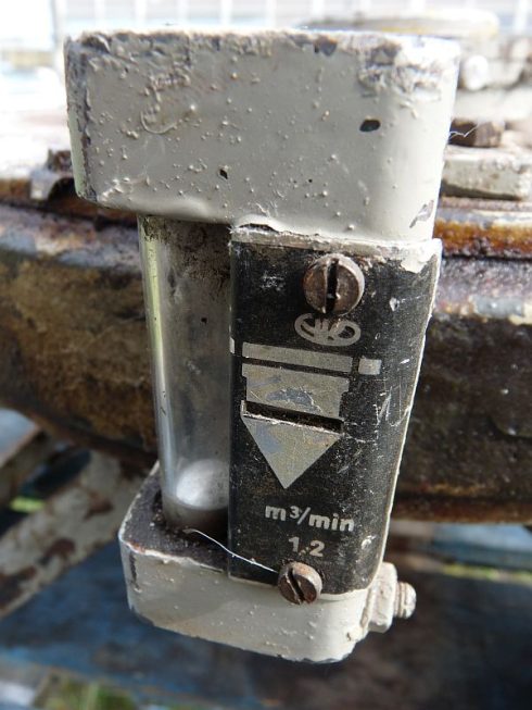 HES Piller 1,2 bunkerfilterinstaltie - Afbeelding 11