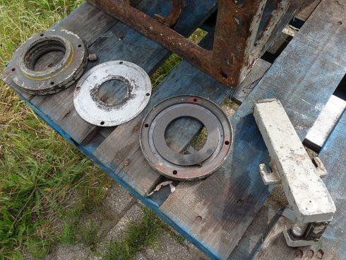 HES Piller 1,2 bunkerfilterinstaltie - Afbeelding 12