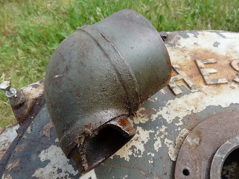 HES Piller 1,2 bunkerfilterinstaltie - Afbeelding 13