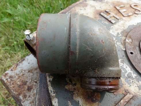 HES Piller 1,2 bunkerfilterinstaltie - Afbeelding 14