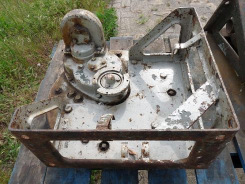 HES Piller 1,2 bunkerfilterinstaltie - Afbeelding 15