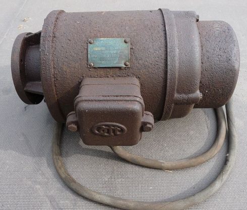 HES Piller 1,2 of 2,4 elektromotor - Afbeelding 2