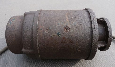 HES Piller 1,2 of 2,4 elektromotor - Afbeelding 5