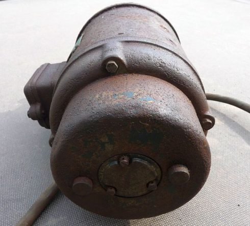 HES Piller 1,2 of 2,4 elektromotor - Afbeelding 6