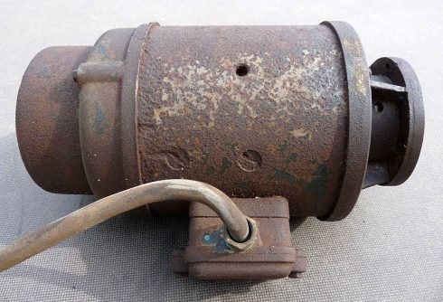 HES Piller 1,2 of 2,4 elektromotor - Afbeelding 7