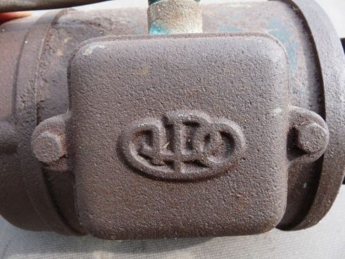 HES Piller 1,2 of 2,4 elektromotor - Afbeelding 8