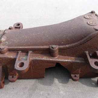 Bunker telefoonkast KGG 71141-1C
