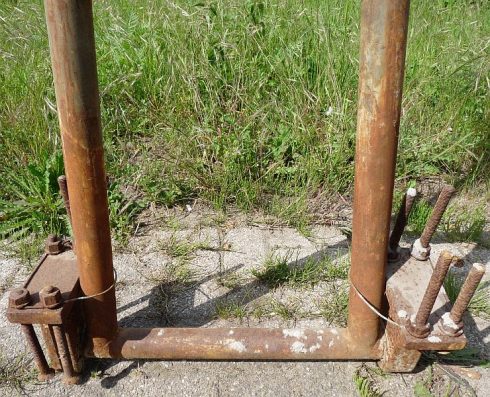 Flak28 transportsteun - Afbeelding 3