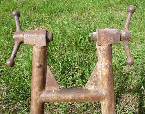 Flak28 transportsteun - Afbeelding 4