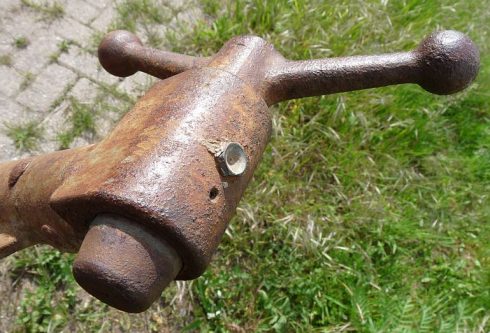 Flak28 transportsteun - Afbeelding 5