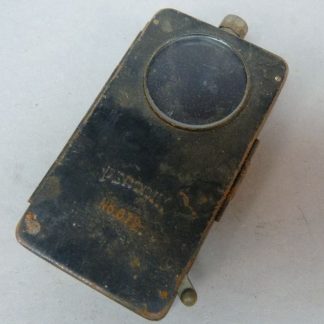 Duits WW2 Zaklampje