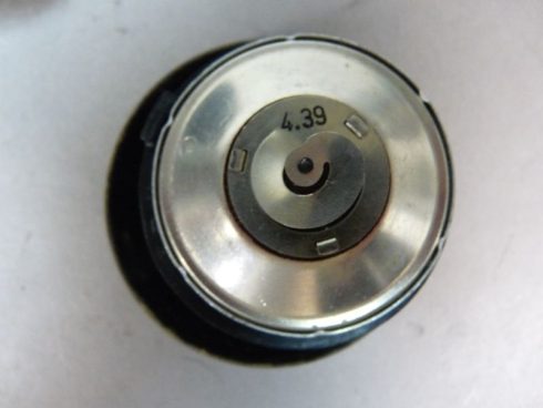 Duitse ww2 Reichspost Wandtelefoon - Afbeelding 3