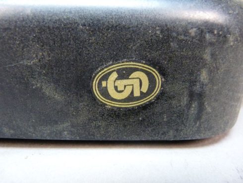 Duitse ww2 Reichspost Wandtelefoon - Afbeelding 5