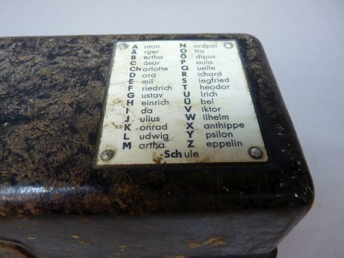 FF33 Veldtelefoon - Afbeelding 3