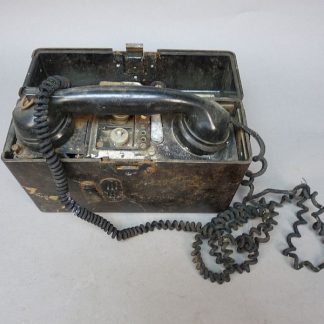 FF33 Veldtelefoon