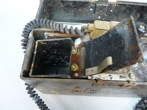 FF33 Veldtelefoon - Afbeelding 6