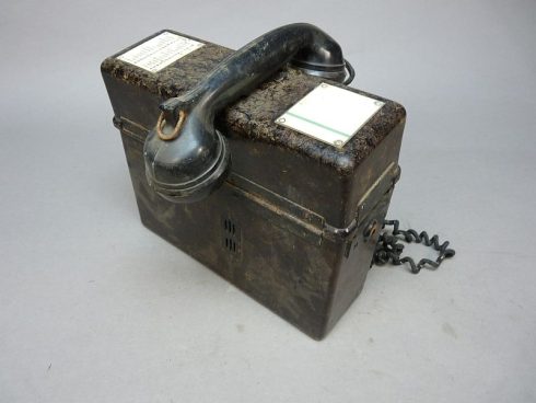 FF33 Veldtelefoon - Afbeelding 8