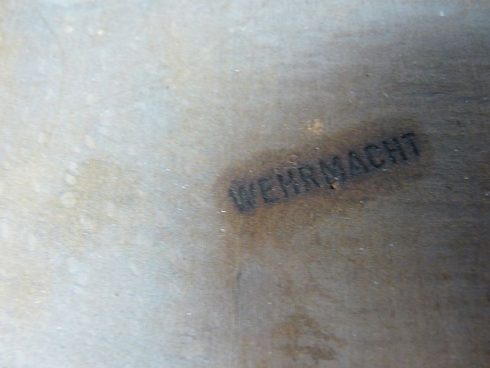 Duits Krukje WW2 - Afbeelding 2