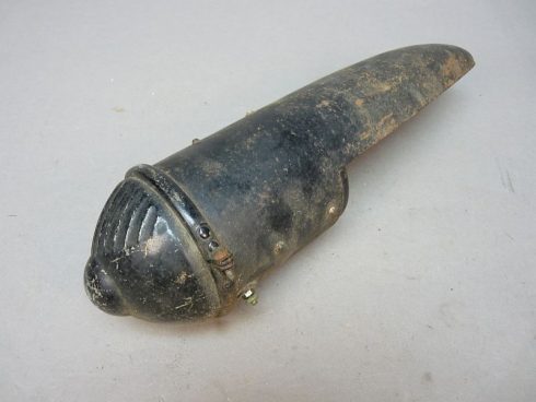 Duitse voertuig verduistering lamp - Afbeelding 3