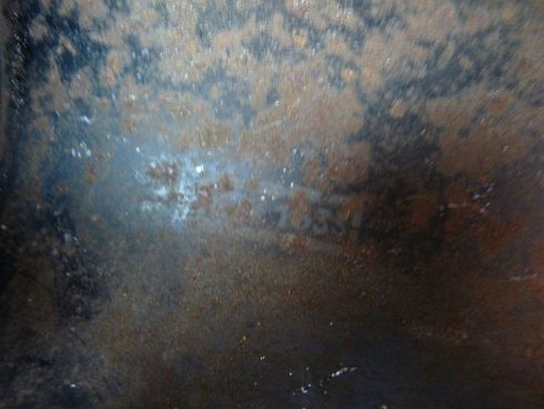 Duitse voertuig verduistering lamp - Afbeelding 5